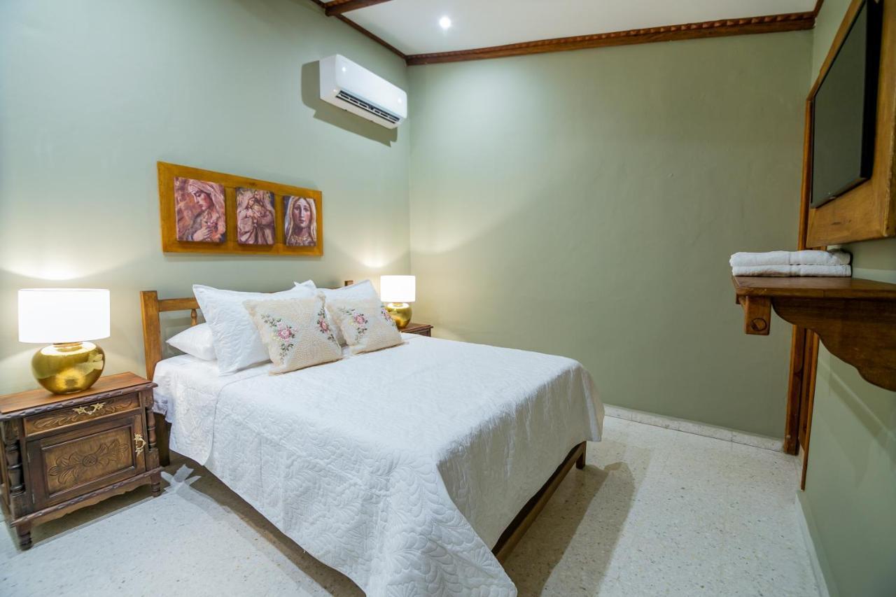 Scalea Di Mare Hotel Cartagena Εξωτερικό φωτογραφία