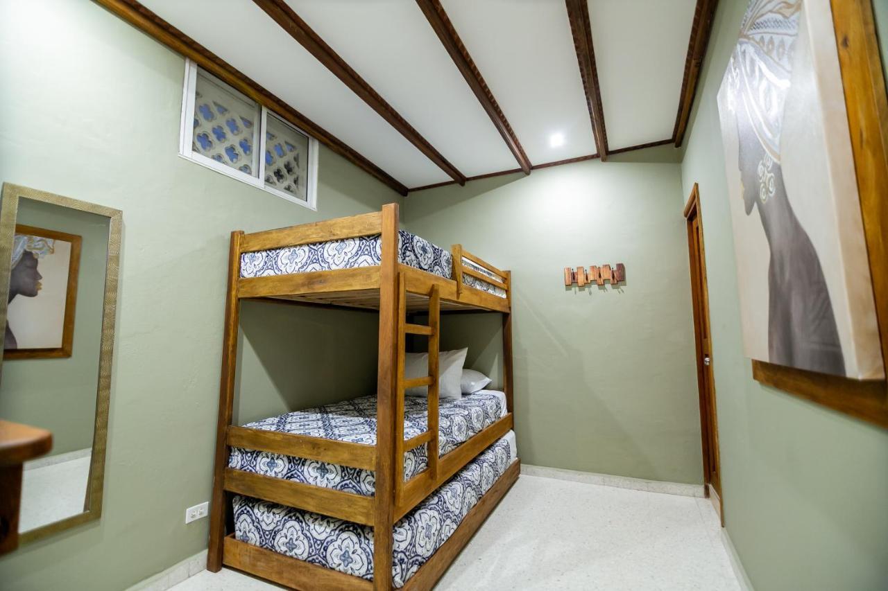 Scalea Di Mare Hotel Cartagena Εξωτερικό φωτογραφία
