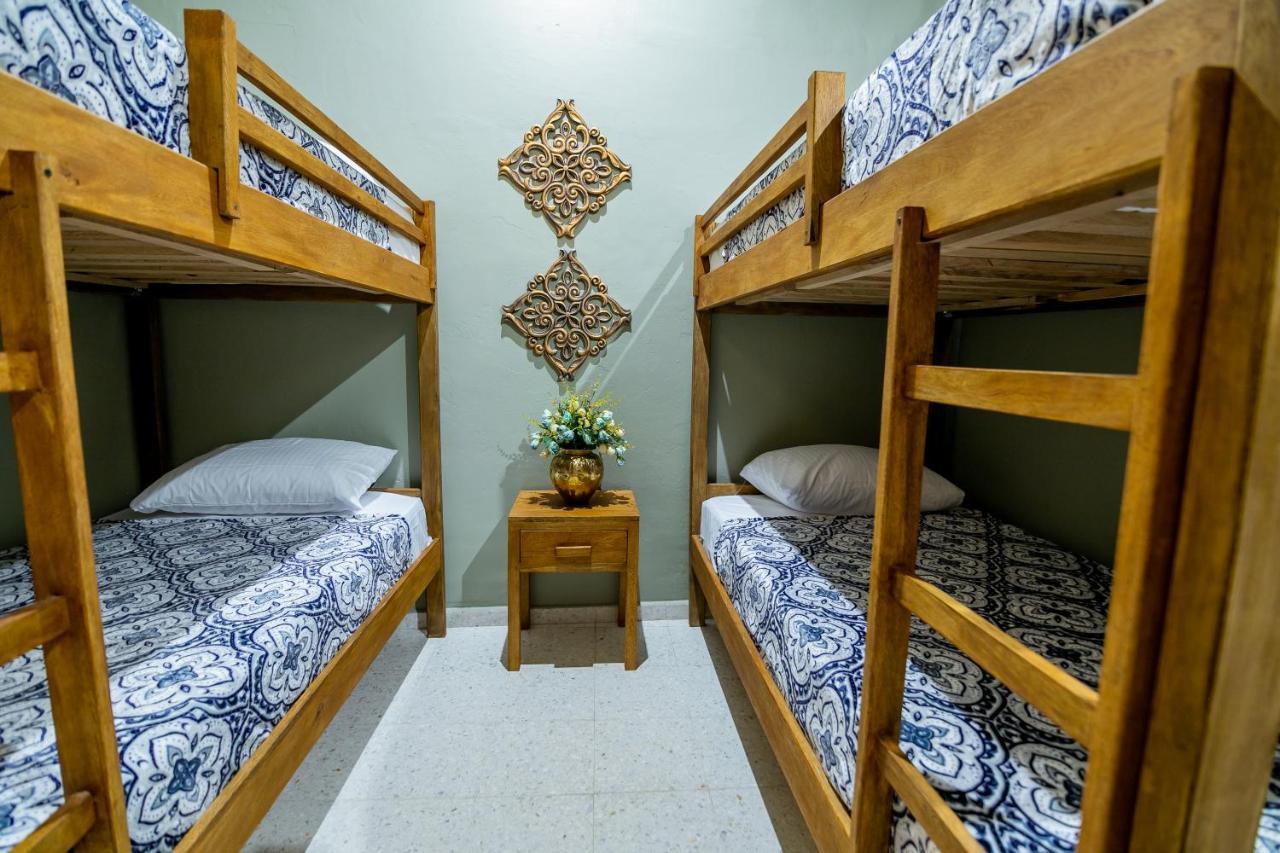 Scalea Di Mare Hotel Cartagena Εξωτερικό φωτογραφία