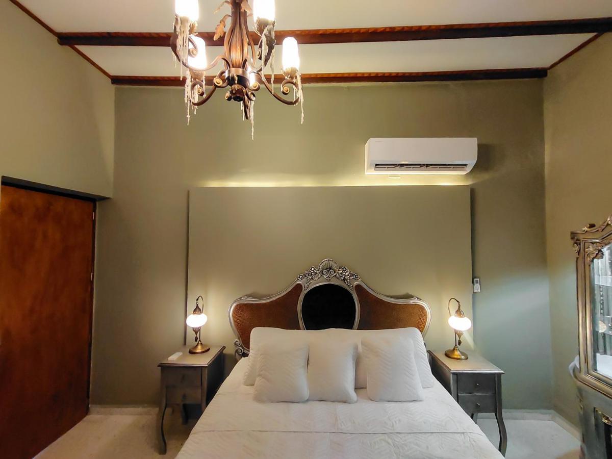 Scalea Di Mare Hotel Cartagena Εξωτερικό φωτογραφία