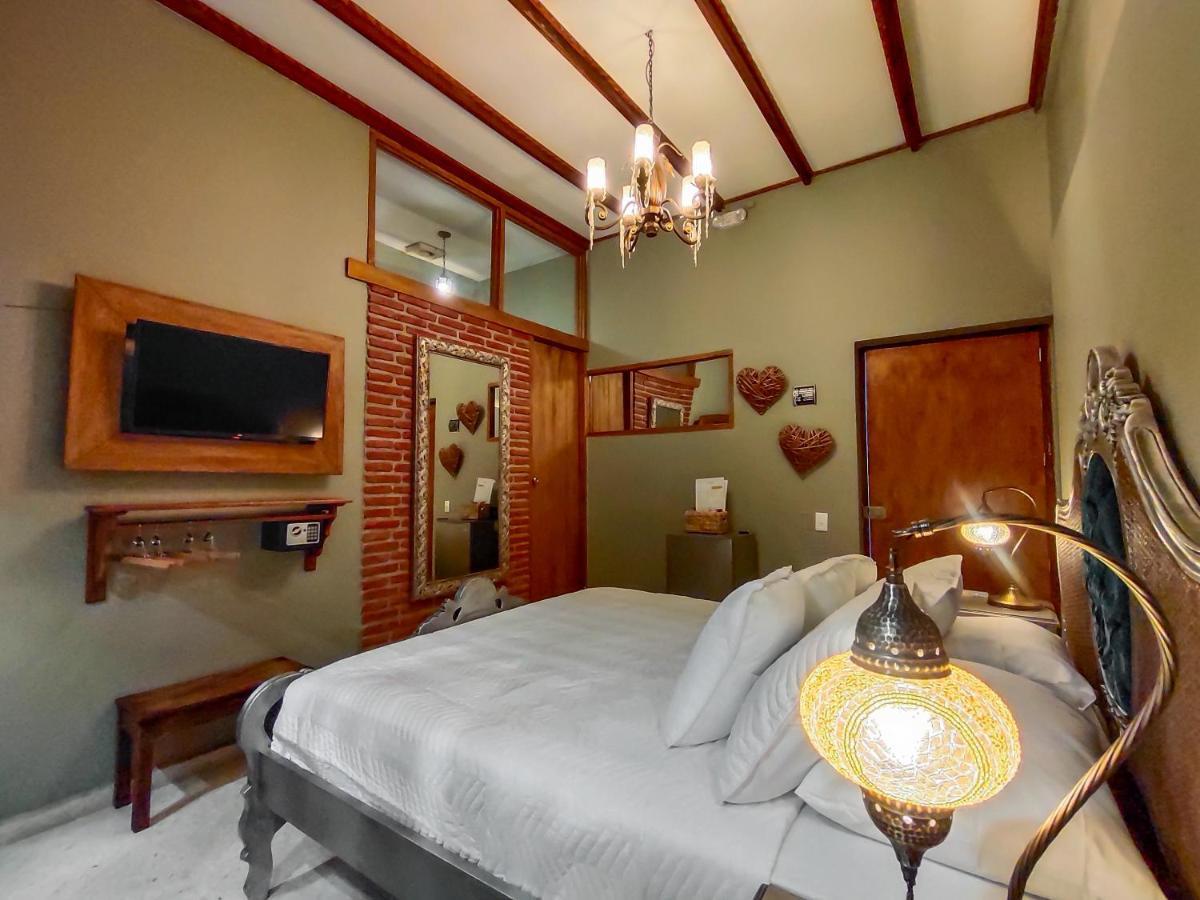 Scalea Di Mare Hotel Cartagena Εξωτερικό φωτογραφία