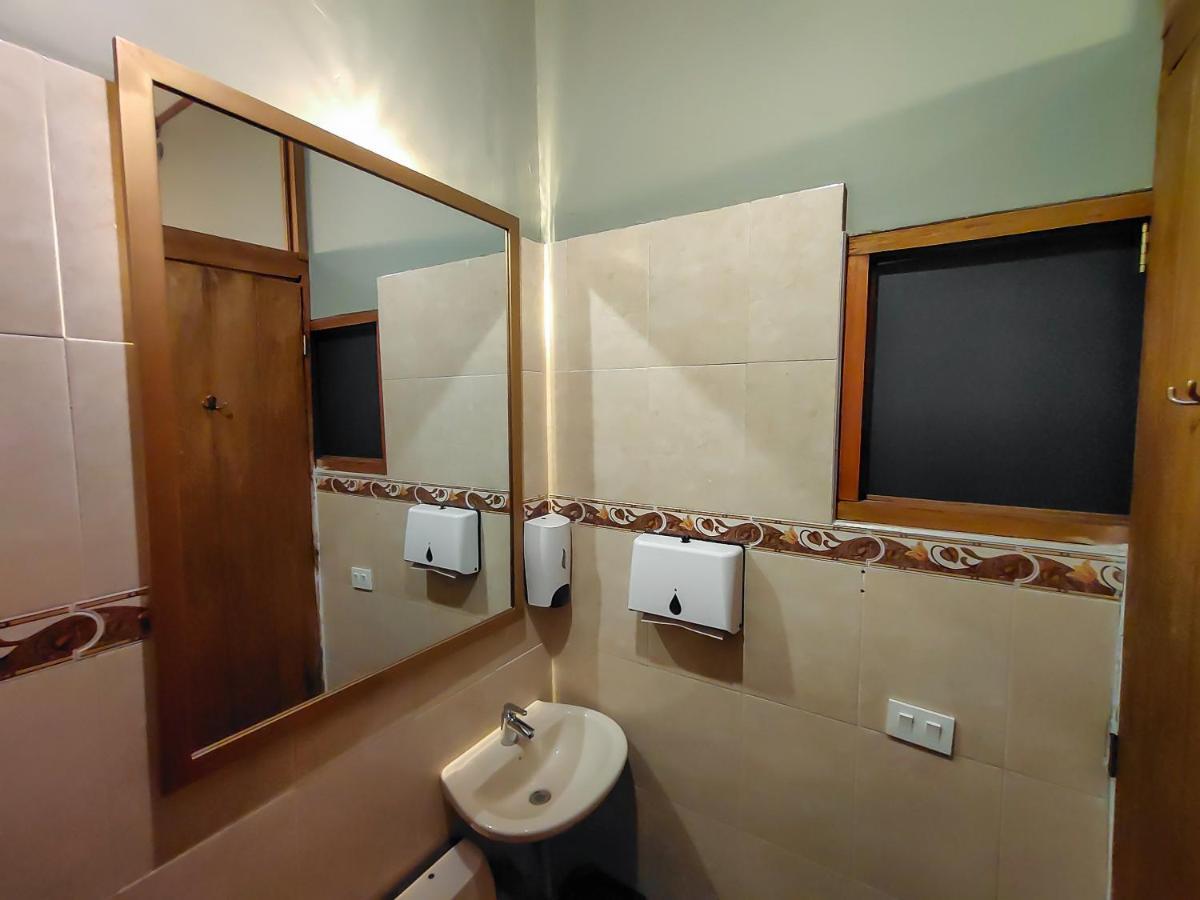 Scalea Di Mare Hotel Cartagena Εξωτερικό φωτογραφία
