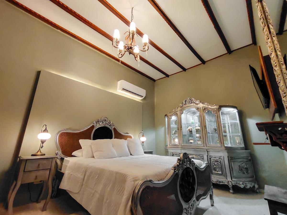 Scalea Di Mare Hotel Cartagena Εξωτερικό φωτογραφία