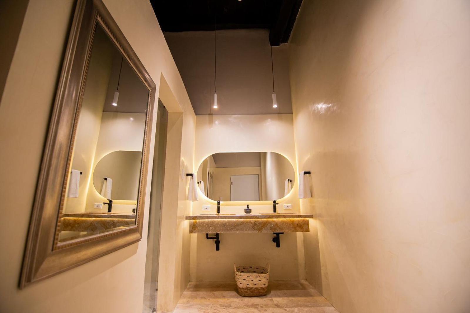 Scalea Di Mare Hotel Cartagena Εξωτερικό φωτογραφία
