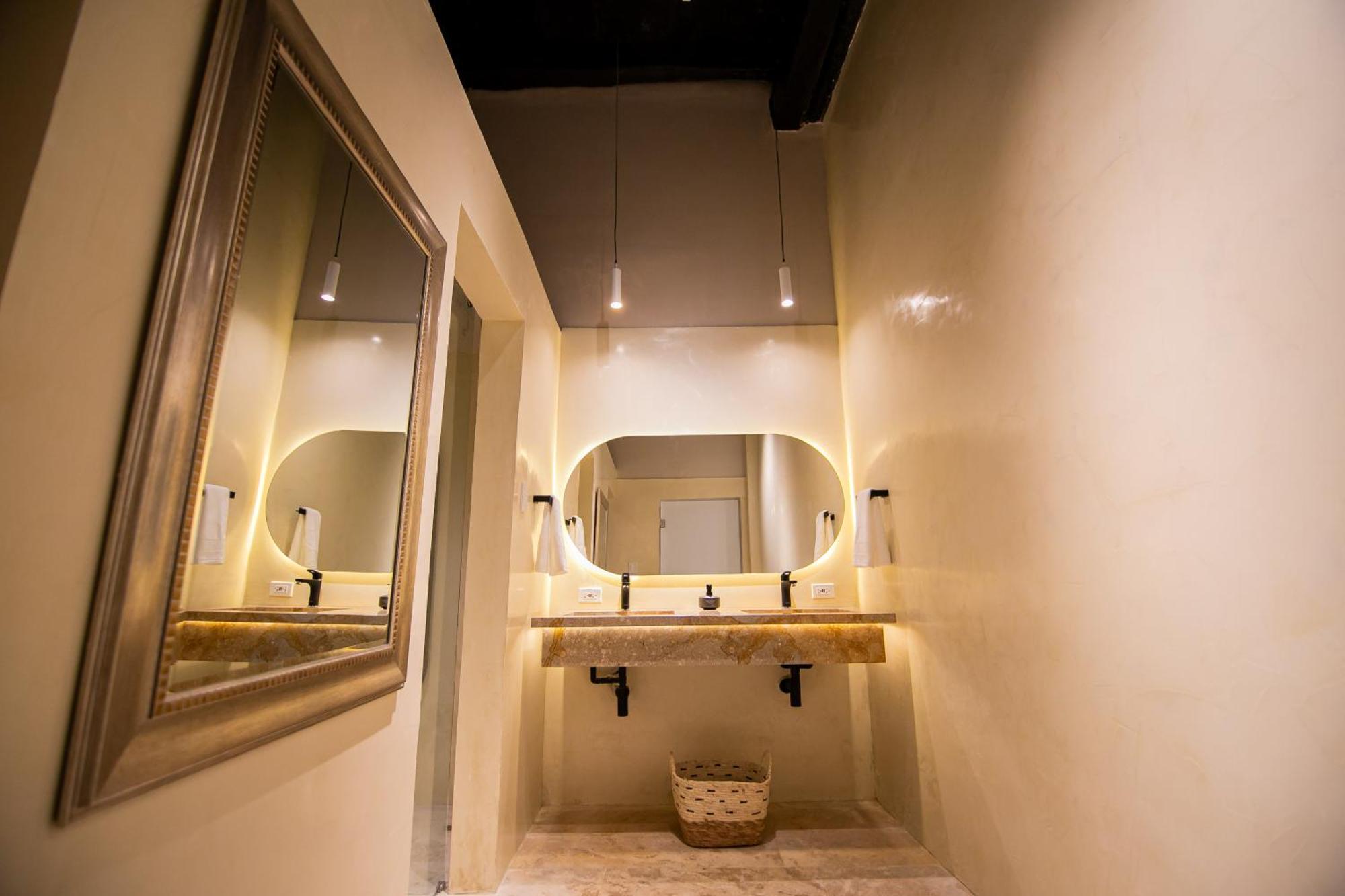 Scalea Di Mare Hotel Cartagena Εξωτερικό φωτογραφία